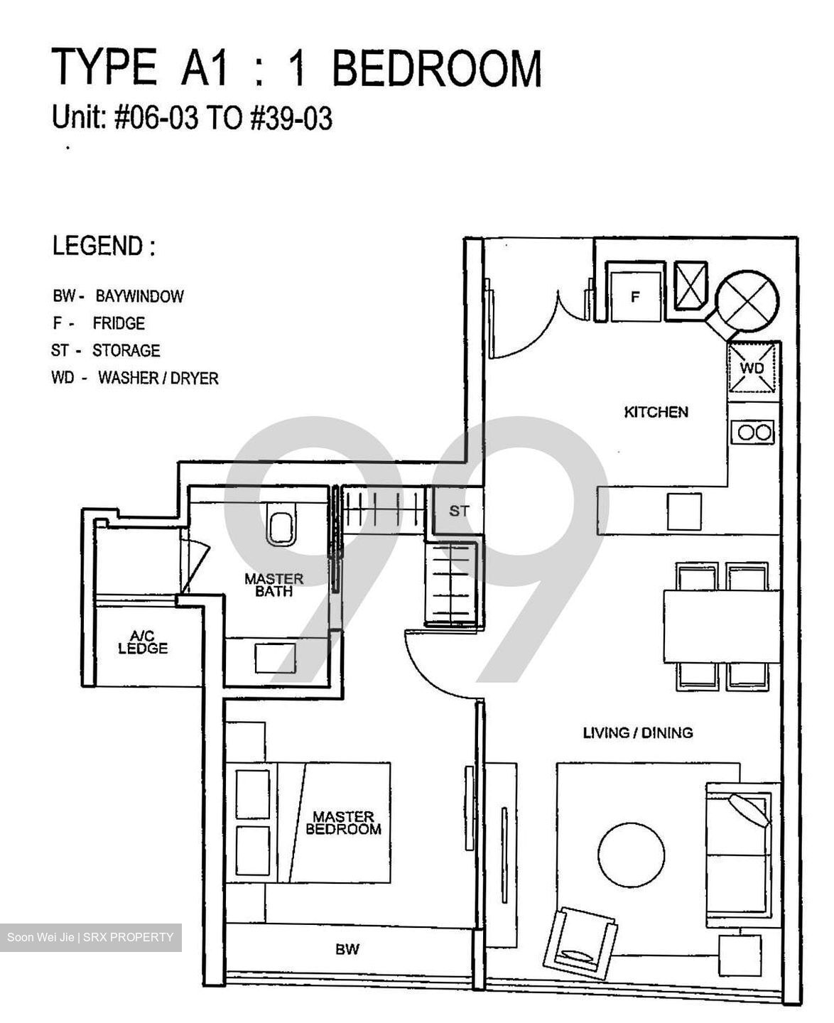 76 Shenton (D2), Apartment #426091261